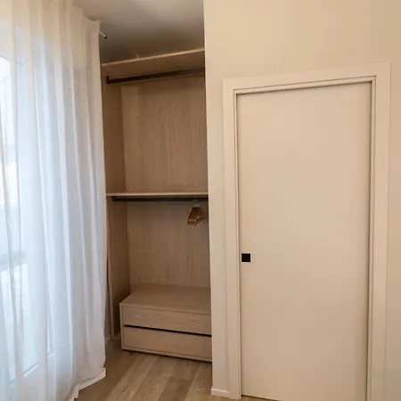 Ceccarini Living Apartmán
