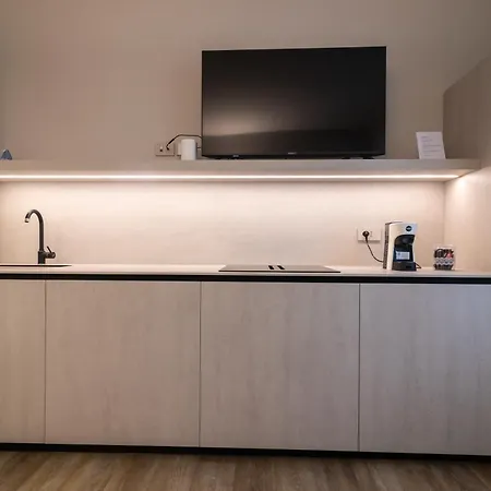 Apartmán Ceccarini Living Riccione