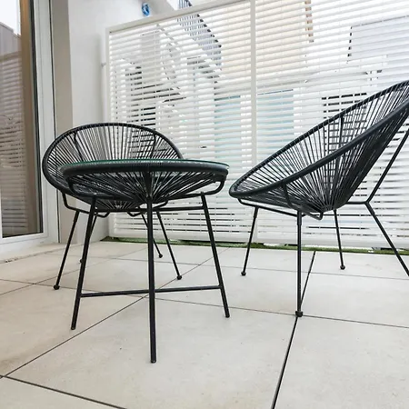 Ceccarini Living Apartament Riccione