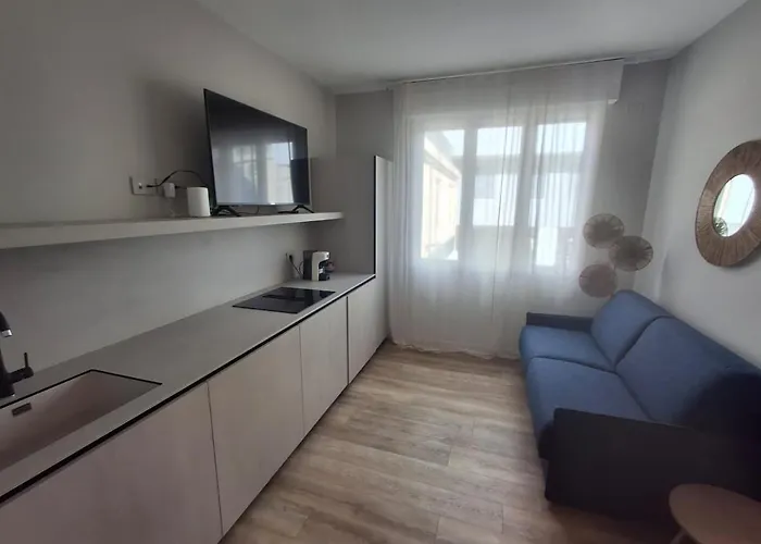 Di Design Nel Cuore Di * 리치오네