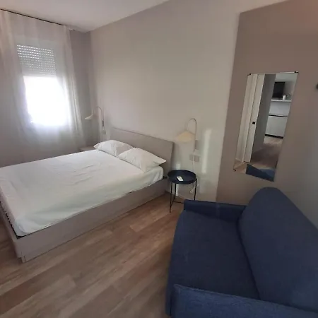 Apartmán Di Design Nel Cuore Di *