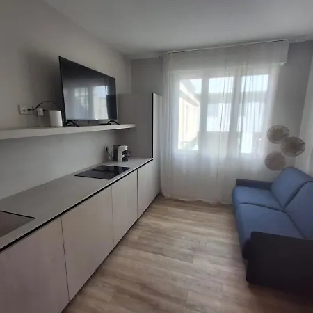 Di Design Nel Cuore Di * Riccione