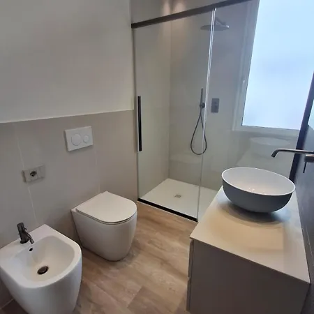 Di Design Nel Cuore Di Apartmán *