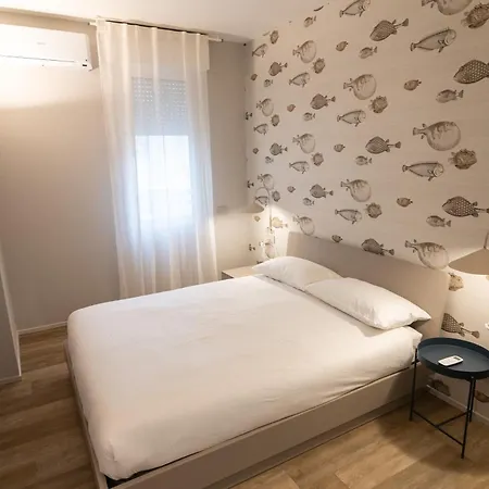 Ceccarini Living Apartment