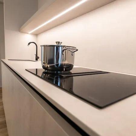 Διαμέρισμα Ceccarini Living Ριτσιόνε