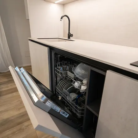 Ceccarini Living Apartment