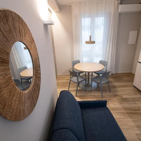 Apartment Ceccarini Living Riccione