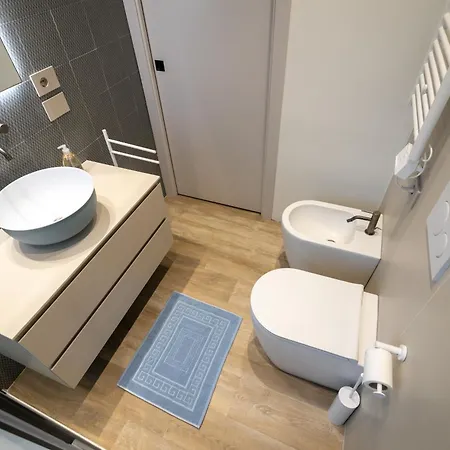 Ceccarini Living Apartment Riccione