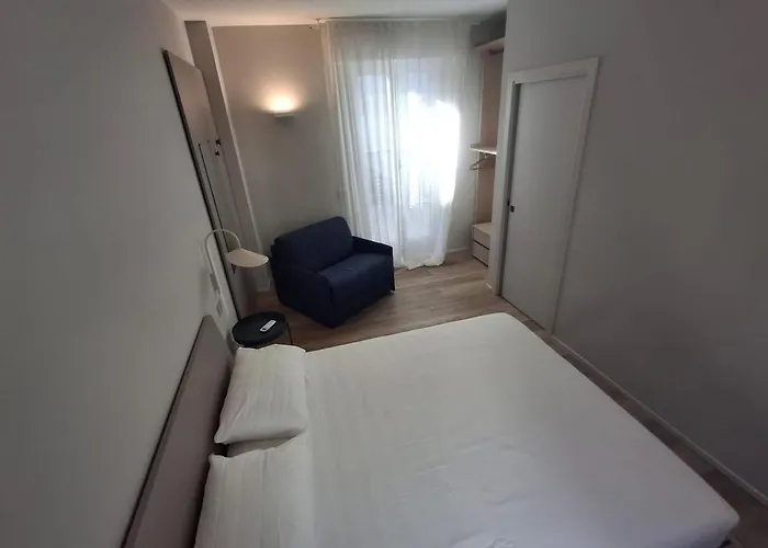 Di Design Nel Cuore Di Apartmán *