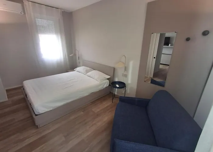 Apartmán Di Design Nel Cuore Di *