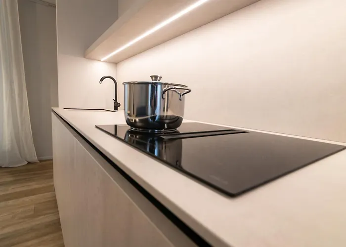 Apartment Ceccarini Living Riccione