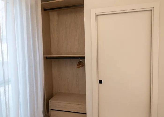 Ceccarini Living Apartment