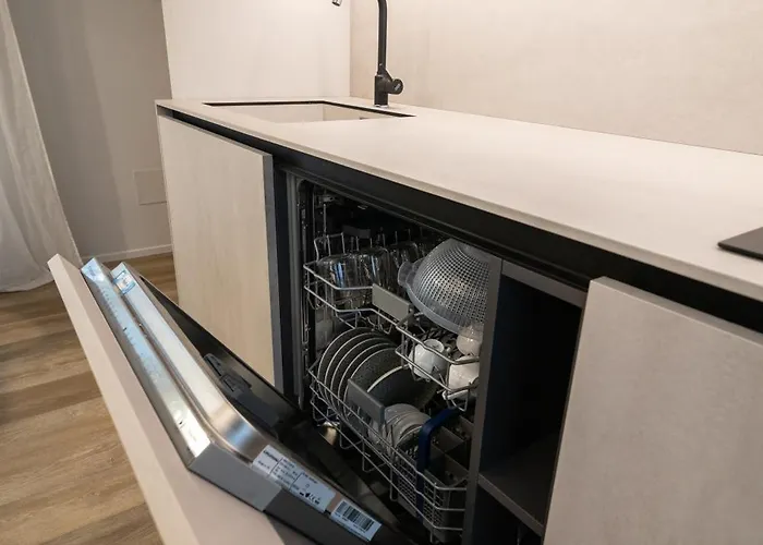 Ceccarini Living Apartment