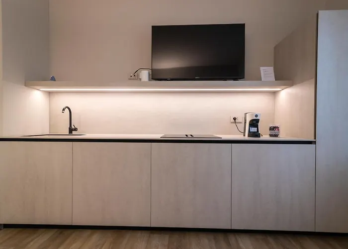 شقة Ceccarini Living ريتشيوني