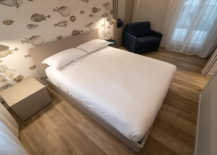 Ceccarini Living Apartment