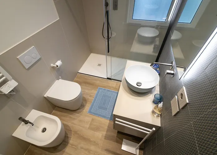 Ceccarini Living Apartment
